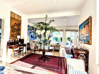 Foto 6 de (S)ALQUILO ESPECTACULAR RESIDENCIA 1,200 M2 EN GOLF LOS INCAS SURCO