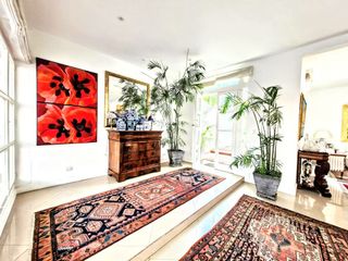 Foto 8 de (S)ALQUILO ESPECTACULAR RESIDENCIA 1,200 M2 EN GOLF LOS INCAS SURCO