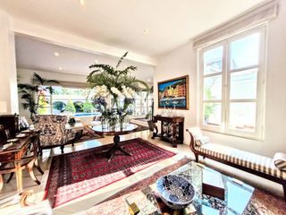 Foto 9 de (S)ALQUILO ESPECTACULAR RESIDENCIA 1,200 M2 EN GOLF LOS INCAS SURCO