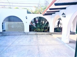Foto 28 de (S)ALQUILO ESPECTACULAR RESIDENCIA 1,200 M2 EN GOLF LOS INCAS SURCO