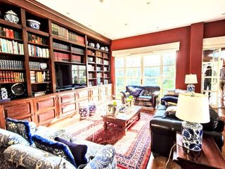 Foto 13 de (S)ALQUILO ESPECTACULAR RESIDENCIA 1,200 M2 EN GOLF LOS INCAS SURCO
