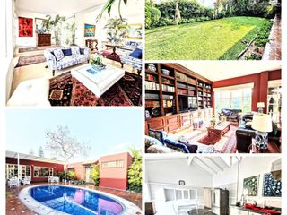 Foto 22 de (S)ALQUILO ESPECTACULAR RESIDENCIA 1,200 M2 EN GOLF LOS INCAS SURCO