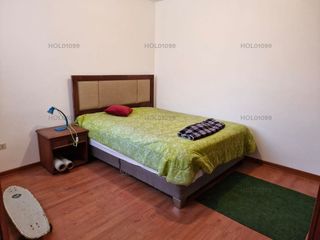 Foto 9 de Hermoso departamento dúplex en Surco