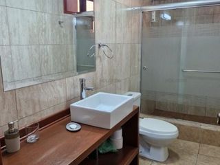 Foto 15 de Hermoso departamento dúplex en Surco