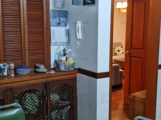 Foto 4 de Amplio y acogedor departamento en Surco