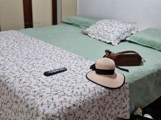 Foto 5 de Amplio y acogedor departamento en Surco