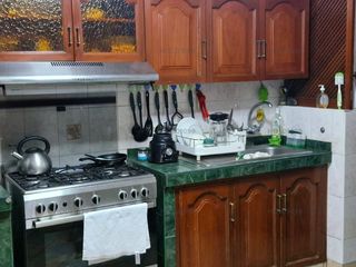 Foto 14 de Amplio y acogedor departamento en Surco