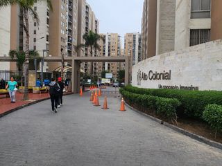 Foto 1 de Venta Dpto 3hab | Primer Piso | Cercado de Lima |
