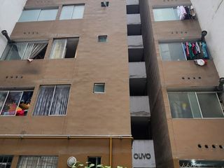 Foto 4 de Venta Dpto 3hab | Primer Piso | Cercado de Lima |