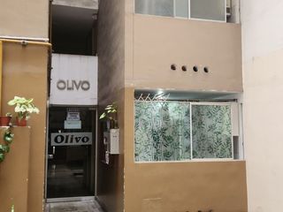 Foto 5 de Venta Dpto 3hab | Primer Piso | Cercado de Lima |