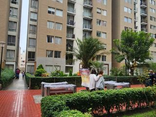 Foto 2 de Venta Dpto 3hab | Primer Piso | Cercado de Lima |