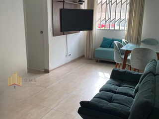 Foto 6 de Venta Dpto 3hab | Primer Piso | Cercado de Lima |