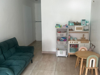 Foto 7 de Venta Dpto 3hab | Primer Piso | Cercado de Lima |
