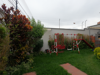 Foto 5 de Hermosa Casa en La Primavera - Pet Friendly