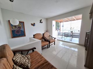 Foto 4 de Venta de linda casa amoblada en Balneario San Bartolo
