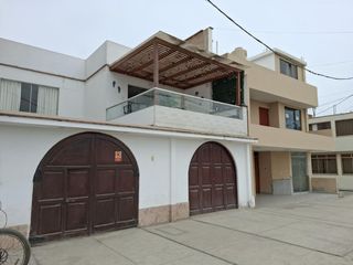 Foto 1 de Venta de linda casa amoblada en Balneario San Bartolo