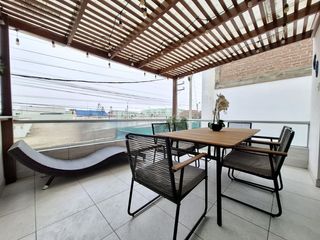 Foto 3 de Venta de linda casa amoblada en Balneario San Bartolo