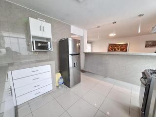 Foto 7 de Venta de linda casa amoblada en Balneario San Bartolo