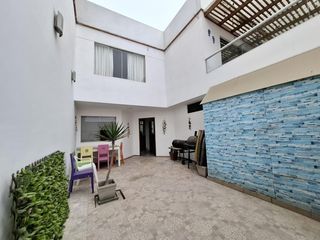 Foto 13 de Venta de linda casa amoblada en Balneario San Bartolo