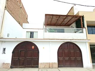 Foto 15 de Venta de linda casa amoblada en Balneario San Bartolo