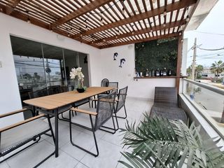 Foto 14 de Venta de linda casa amoblada en Balneario San Bartolo