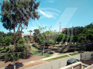 Foto 13 de AMPLIA Y LINDA CASA FRENTE A PARQUE EN URBANIZACIÓN PACÍFICO EN ZONA PRIVADA CON VIGILANCIA 24/7
