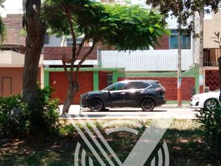 Foto 7 de AMPLIA Y LINDA CASA FRENTE A PARQUE EN URBANIZACIÓN PACÍFICO EN ZONA PRIVADA CON VIGILANCIA 24/7