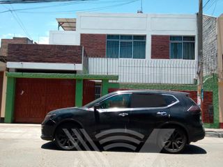Foto 6 de AMPLIA Y LINDA CASA FRENTE A PARQUE EN URBANIZACIÓN PACÍFICO EN ZONA PRIVADA CON VIGILANCIA 24/7