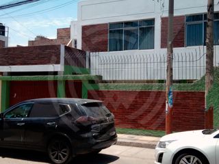 Foto 5 de AMPLIA Y LINDA CASA FRENTE A PARQUE EN URBANIZACIÓN PACÍFICO EN ZONA PRIVADA CON VIGILANCIA 24/7