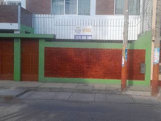 Foto 2 de AMPLIA Y LINDA CASA FRENTE A PARQUE EN URBANIZACIÓN PACÍFICO EN ZONA PRIVADA CON VIGILANCIA 24/7