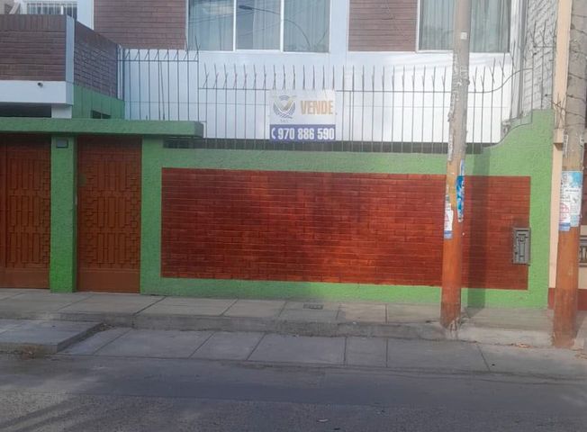 Casa en Venta en San Martín de Porres - Ansicht 4