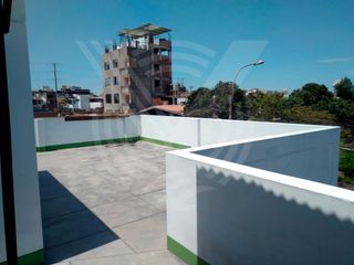 Foto 66 de AMPLIA Y LINDA CASA FRENTE A PARQUE EN URBANIZACIÓN PACÍFICO EN ZONA PRIVADA CON VIGILANCIA 24/7