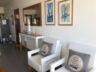 Foto 11 de Totalmente equipado y amoblado con hermosa vista al mar en condominio de lujo en Vichayito