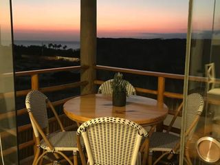 Foto 25 de Totalmente equipado y amoblado con hermosa vista al mar en condominio de lujo en Vichayito
