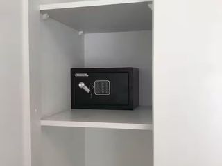 Foto 15 de Totalmente equipado y amoblado con hermosa vista al mar en condominio de lujo en Vichayito
