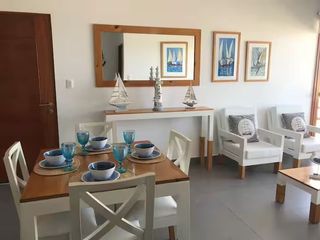 Foto 5 de Totalmente equipado y amoblado con hermosa vista al mar en condominio de lujo en Vichayito