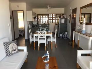 Foto 10 de Totalmente equipado y amoblado con hermosa vista al mar en condominio de lujo en Vichayito