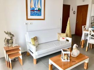 Foto 9 de Totalmente equipado y amoblado con hermosa vista al mar en condominio de lujo en Vichayito
