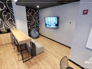Foto 34 de MIRAFLORES - ALQUILER DEPARTAMENTOS EN ESTRENO