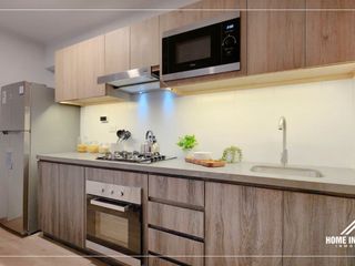 Foto 12 de MIRAFLORES - ALQUILER DEPARTAMENTOS EN ESTRENO