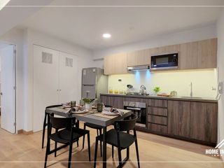 Foto 7 de MIRAFLORES - ALQUILER DEPARTAMENTOS EN ESTRENO