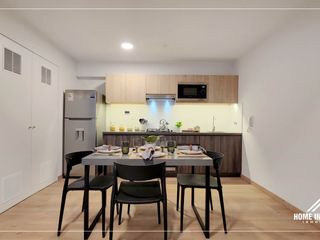 Foto 8 de MIRAFLORES - ALQUILER DEPARTAMENTOS EN ESTRENO