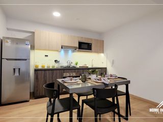 Foto 6 de MIRAFLORES - ALQUILER DEPARTAMENTOS EN ESTRENO