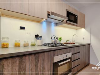 Foto 10 de MIRAFLORES - ALQUILER DEPARTAMENTOS EN ESTRENO