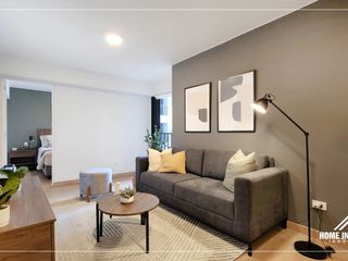 Foto 1 de MIRAFLORES - ALQUILER DEPARTAMENTOS EN ESTRENO