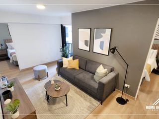 Foto 4 de MIRAFLORES - ALQUILER DEPARTAMENTOS EN ESTRENO