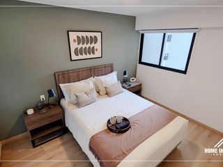 Foto 19 de MIRAFLORES - ALQUILER DEPARTAMENTOS EN ESTRENO