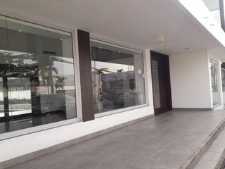 Foto 42 de ALQUILER DE PROPIEDAD COMERCIAL EN URDESA