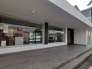 Foto 40 de ALQUILER DE PROPIEDAD COMERCIAL EN URDESA