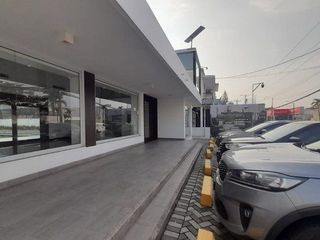 Foto 41 de ALQUILER DE PROPIEDAD COMERCIAL EN URDESA